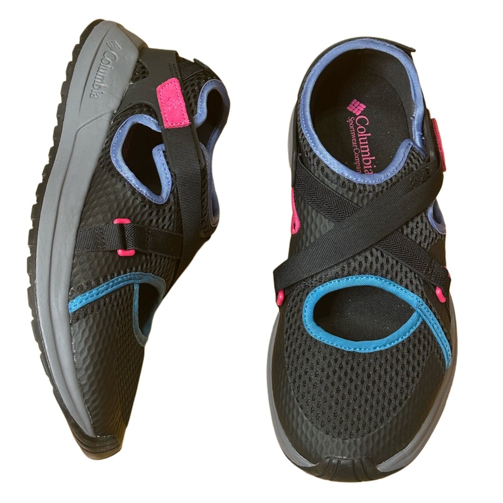 Columbia Wildone Wander Shoe NWOT